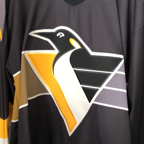 Vintage Pittsburgh Penguins jersey - Picture 3 of 5